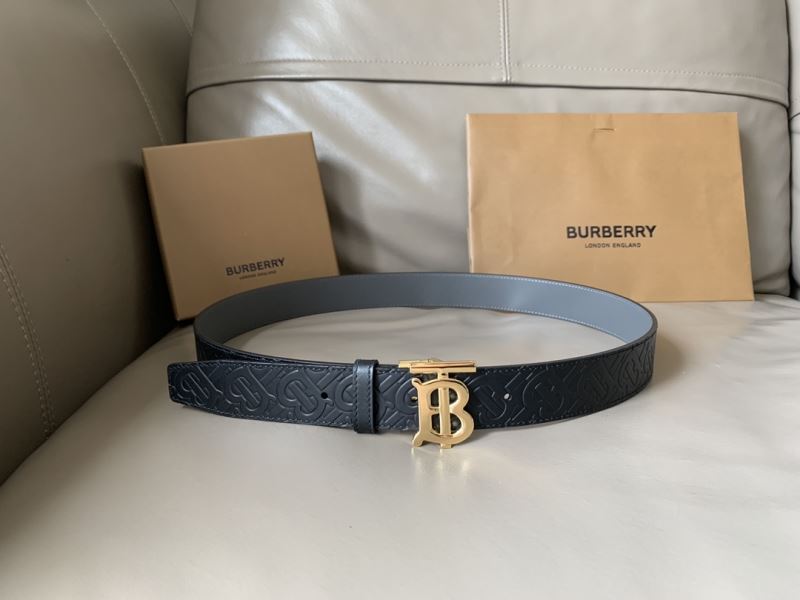 Burberry Belts